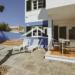 Appartement Sa Torreta 1 Cala Blanca (Menorca)