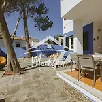 Sa Torreta 1 * Cala Blanca (Menorca)