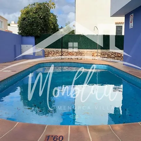 Sa Torreta 1 Appartement *