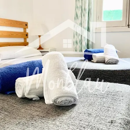 Sa Torreta 1 Appartement