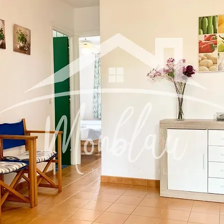 Appartement Sa Torreta 1
