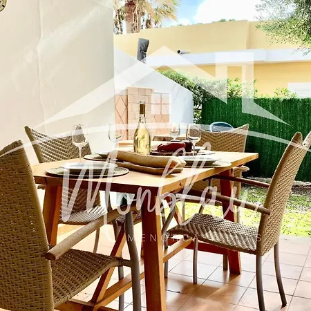 Sa Torreta 1 Appartement Cala Blanca (Menorca)