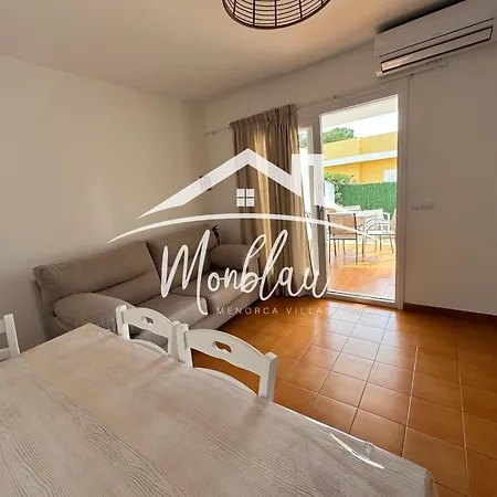 Sa Torreta 1 Appartement