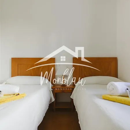 Sa Torreta 1 Appartement