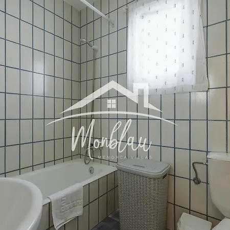Sa Torreta 1 Appartement *