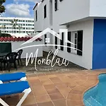 Sa Torreta 1 * Cala Blanca (Menorca)