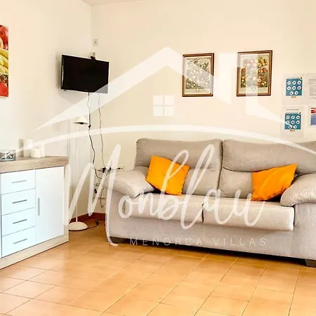 Apartamento Sa Torreta 1