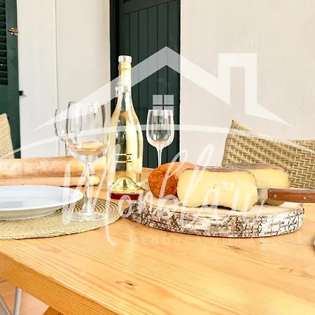 Sa Torreta 1 * Cala Blanca (Menorca)