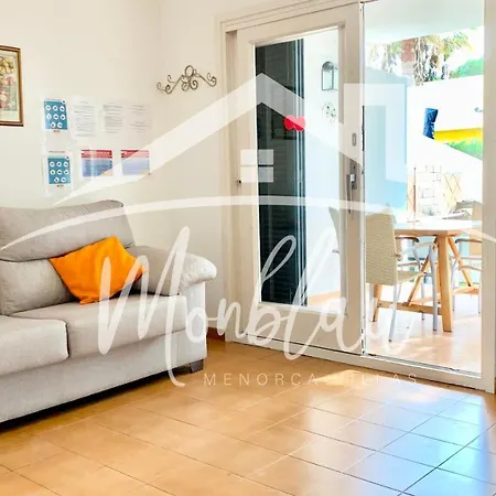 Apartmán Sa Torreta 1
