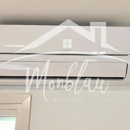 Sa Torreta 1 Apartmán