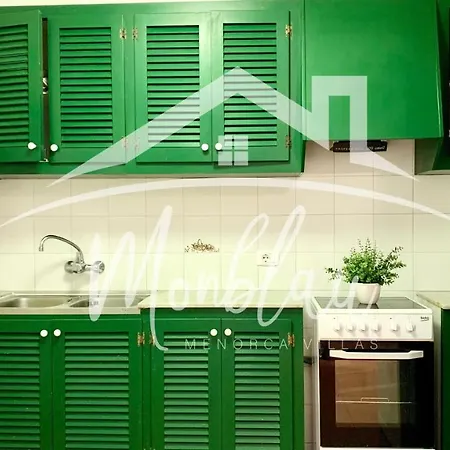 Sa Torreta 1 Apartmán