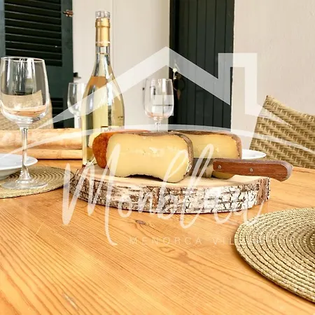 Apartmán Sa Torreta 1