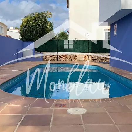 Sa Torreta 1 * Κάλα Μπλάνκα