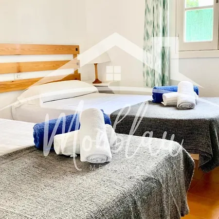 Apartamento Sa Torreta 1 *