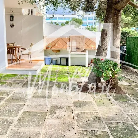 Sa Torreta 1 Appartamento Cala Blanca (Menorca)