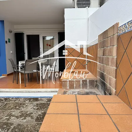 Διαμέρισμα Sa Torreta 1 *