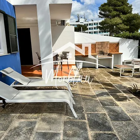 Διαμέρισμα Sa Torreta 1 *