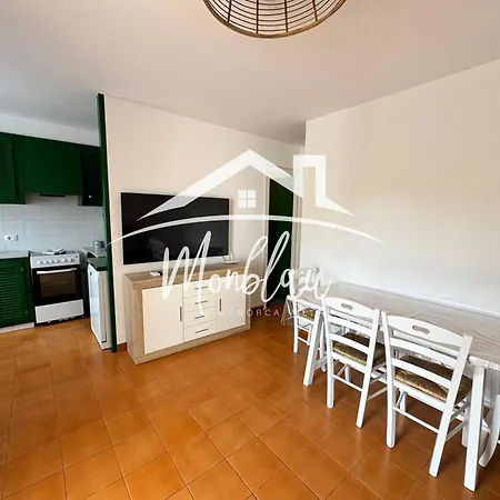 Διαμέρισμα Sa Torreta 1 Κάλα Μπλάνκα