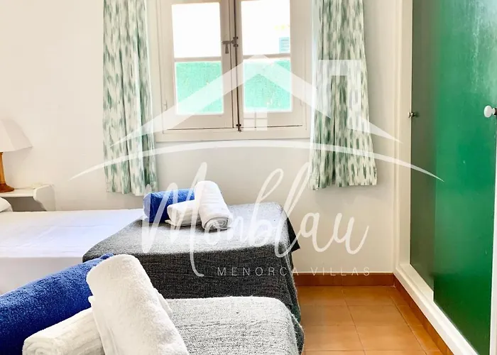 Διαμέρισμα Sa Torreta 1 Κάλα Μπλάνκα