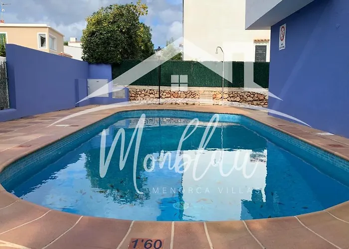 Sa Torreta 1 Appartamento *