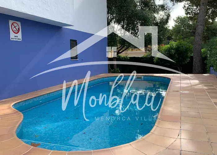 Sa Torreta 1 Cala Blanca (Menorca)