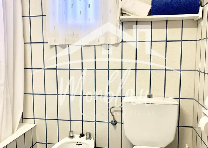 Sa Torreta 1 Appartamento Cala Blanca (Menorca)