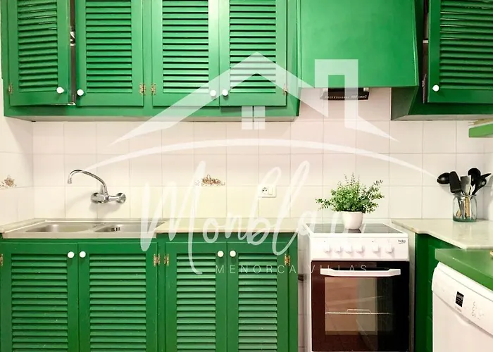 Sa Torreta 1 Appartamento