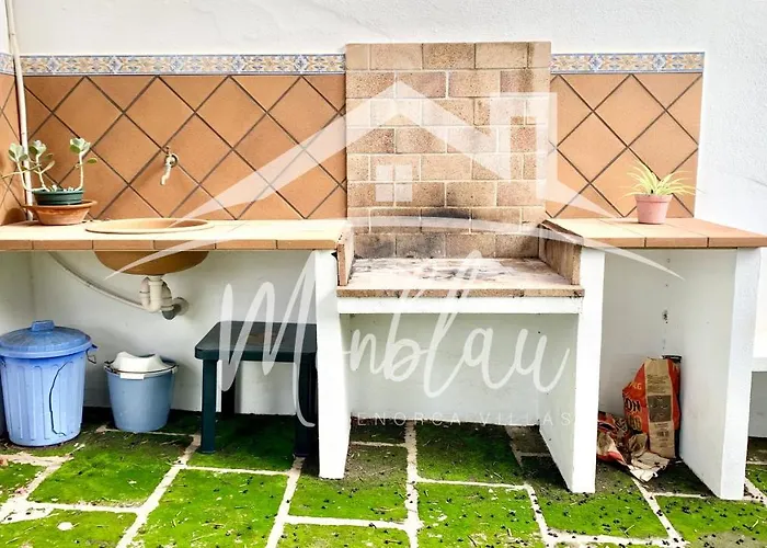 Sa Torreta 1 * Κάλα Μπλάνκα