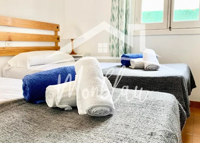 Sa Torreta 1 Appartamento