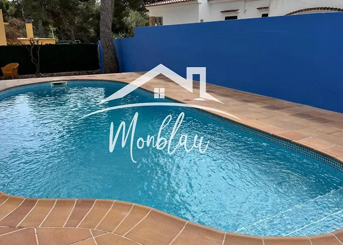 Διαμέρισμα Sa Torreta 1