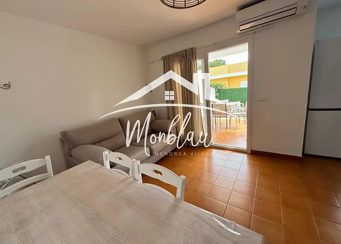 Sa Torreta 1 Διαμέρισμα