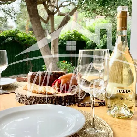 Sa Torreta 1 * Cala Blanca (Menorca)