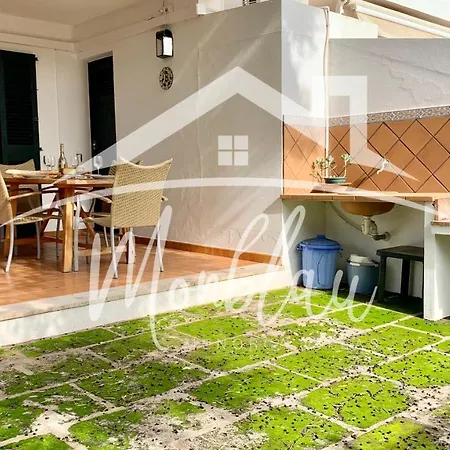 Sa Torreta 1 * Cala Blanca (Menorca)