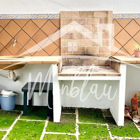 Sa Torreta 1 * Cala Blanca (Menorca)