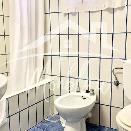 Appartamento Sa Torreta 1 Cala Blanca (Menorca)