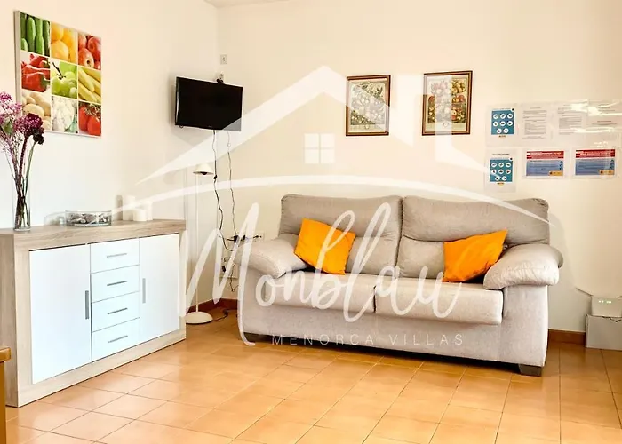 Apartament Sa Torreta 1