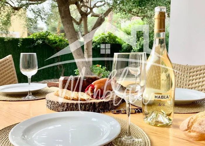 Sa Torreta 1 * Cala Blanca (Menorca)