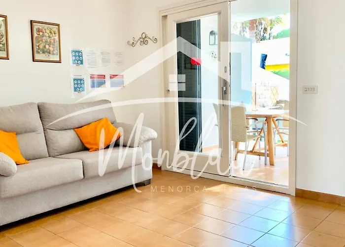 Apartament Sa Torreta 1