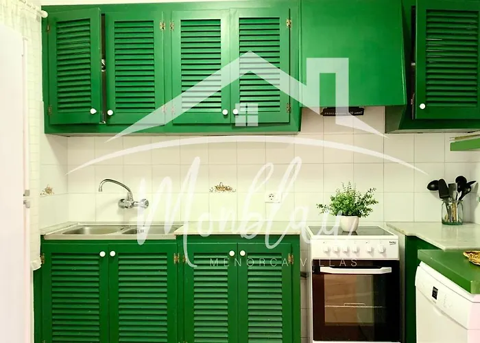 Sa Torreta 1 Apartament