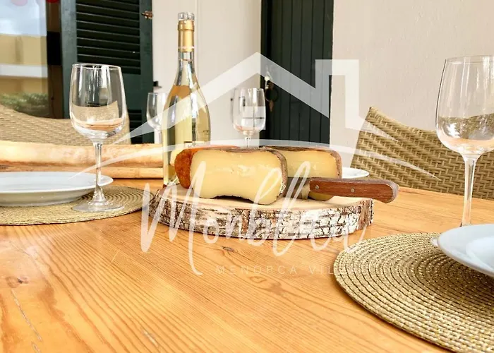 Apartament Sa Torreta 1