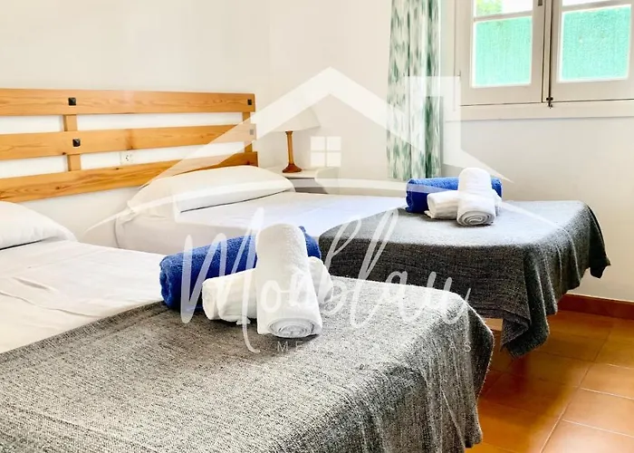 Apartament Sa Torreta 1 *